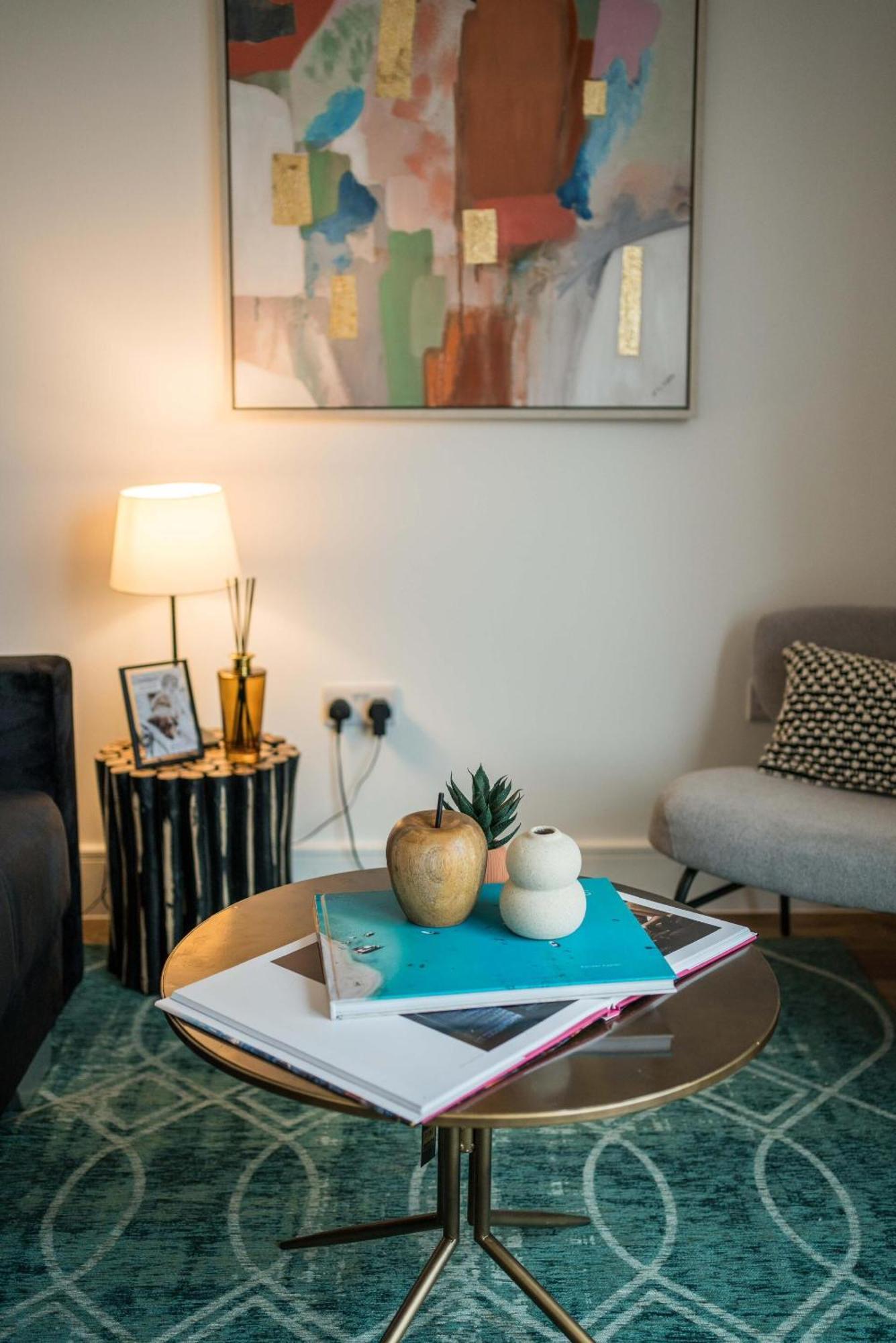 Bethnalgreen Apartments By Sleepy London Ngoại thất bức ảnh