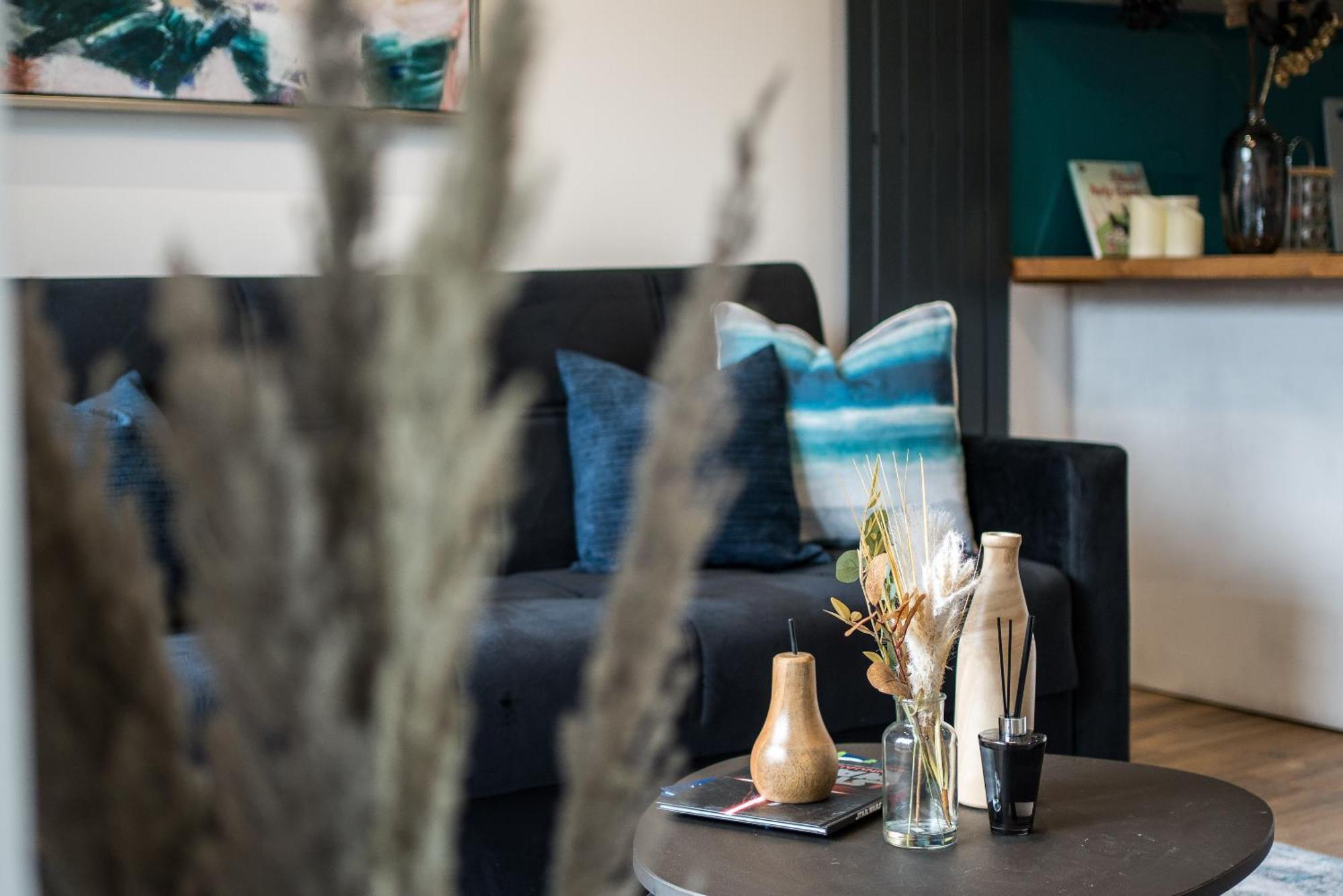 Bethnalgreen Apartments By Sleepy London Ngoại thất bức ảnh