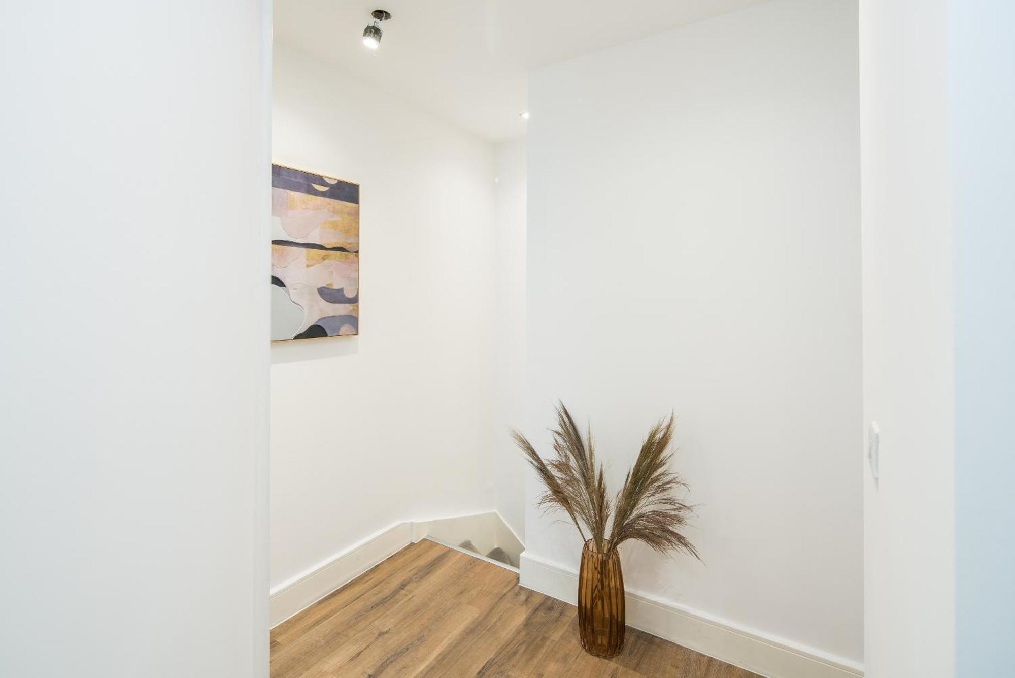 Bethnalgreen Apartments By Sleepy London Phòng bức ảnh