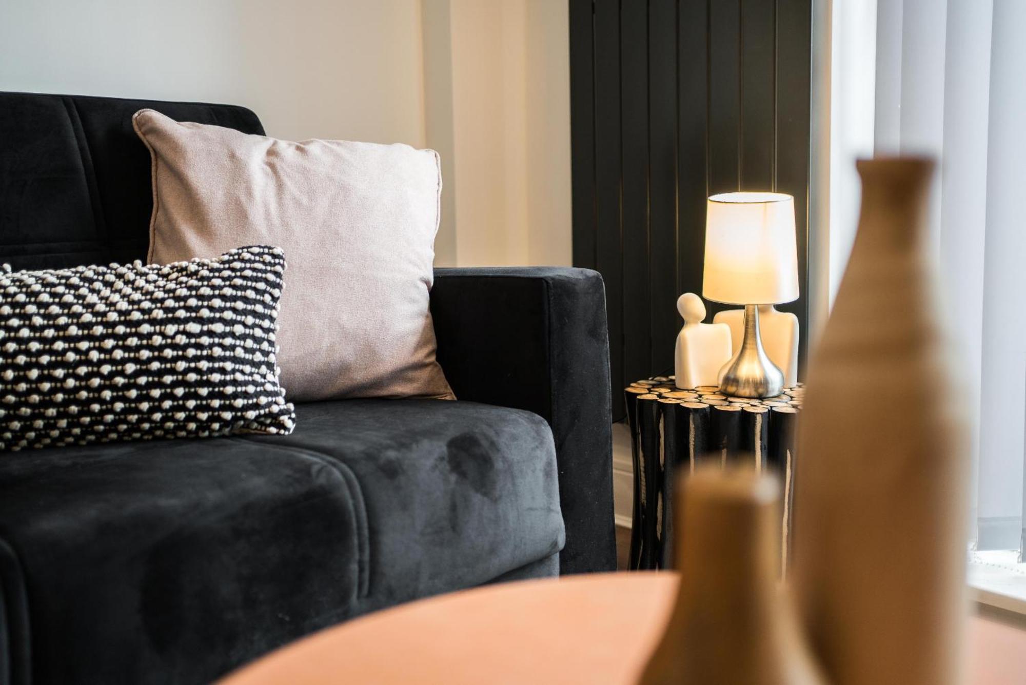 Bethnalgreen Apartments By Sleepy London Phòng bức ảnh