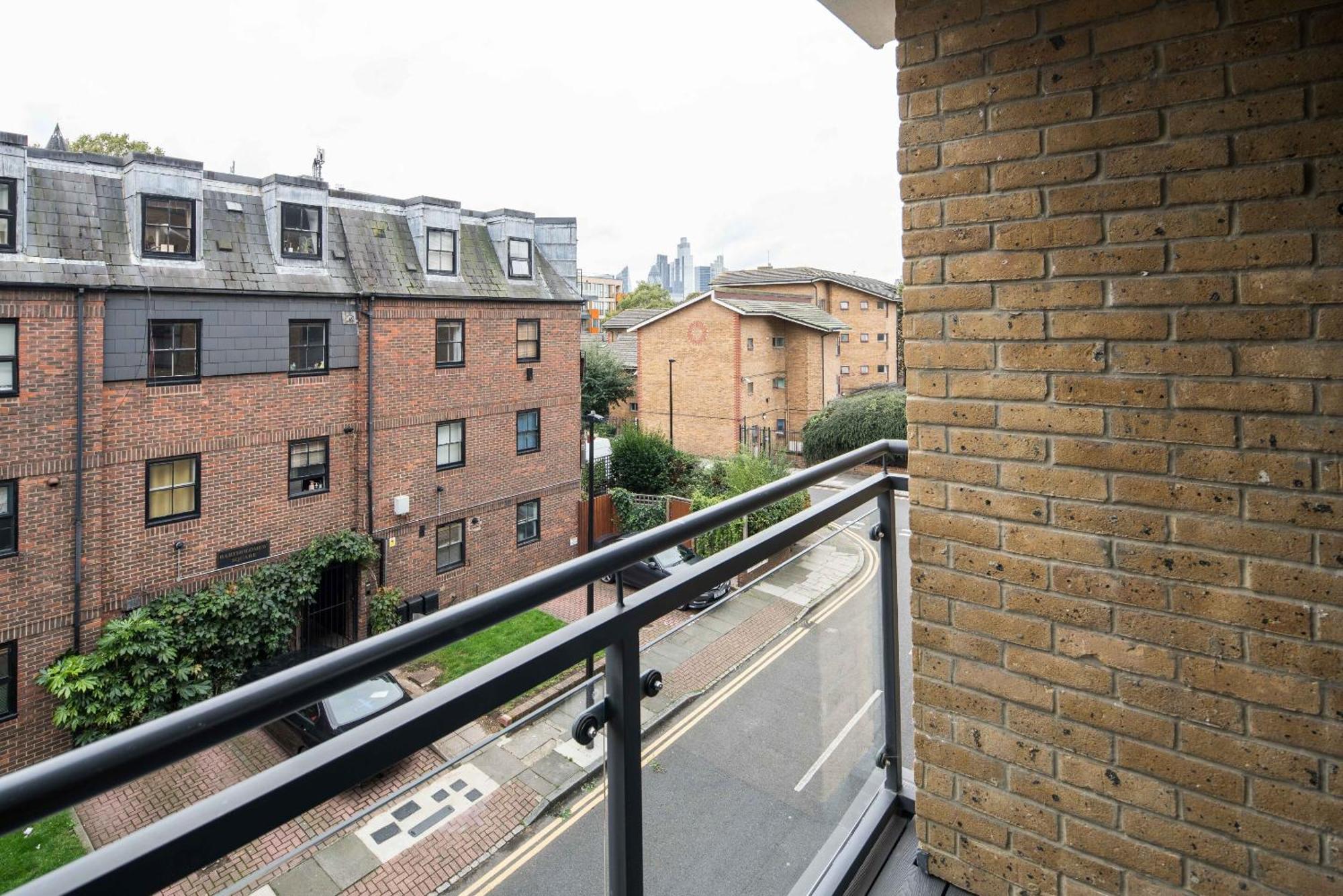 Bethnalgreen Apartments By Sleepy London Phòng bức ảnh