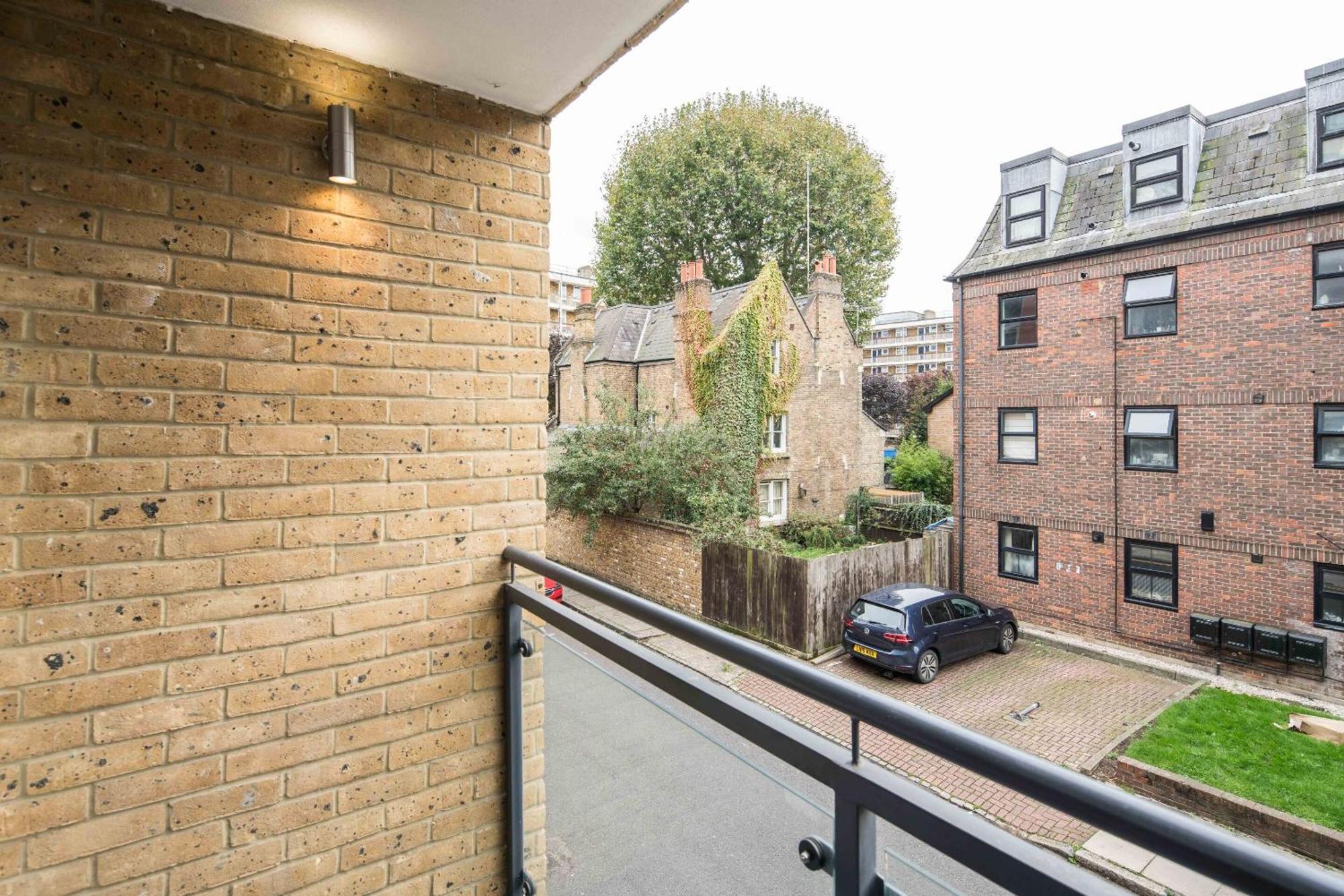 Bethnalgreen Apartments By Sleepy London Phòng bức ảnh